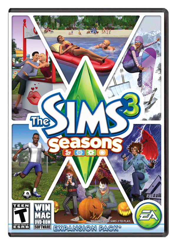 sims 3 free download all dlc
